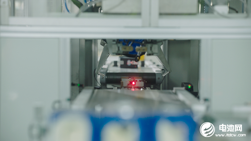 自动化产线 自动化产线