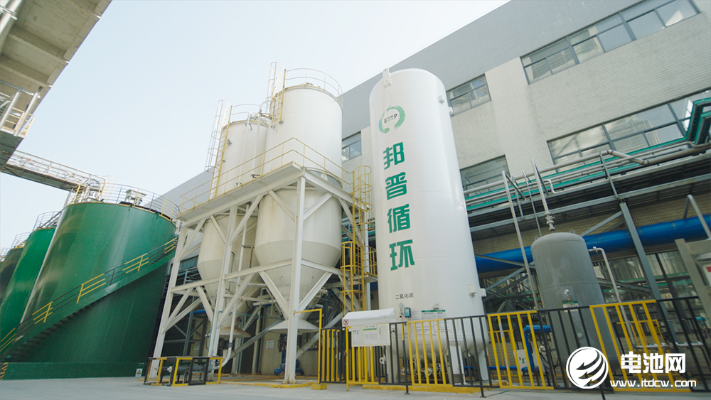 二氧化碳捕集系统 二氧化碳捕集系统