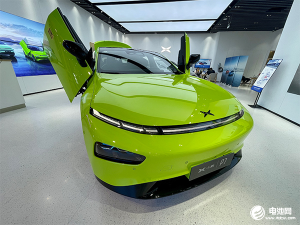 新能源汽车 新能源汽车