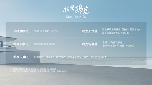 比亚迪,新能源汽车,比亚迪海鸥