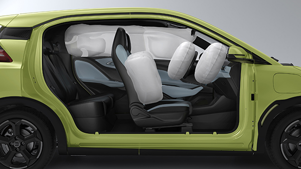 比亚迪,新能源汽车,比亚迪海鸥