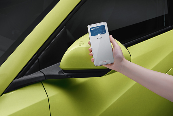 比亚迪,新能源汽车,比亚迪海鸥