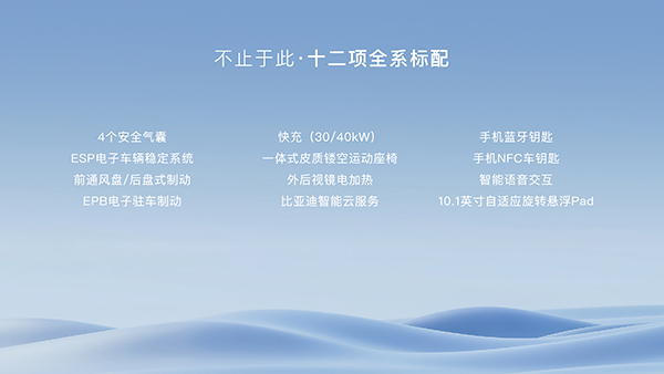 比亚迪,新能源汽车,比亚迪海鸥