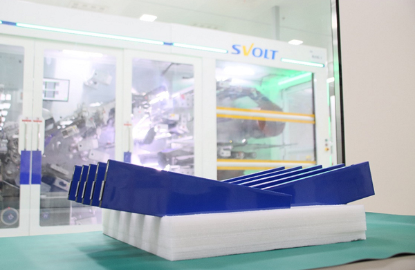 蜂巢能源,锂电池,动力电池