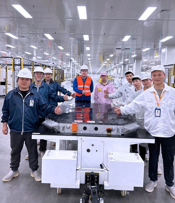 蜂巢能源,锂电池,动力电池 蜂巢能源,锂电池,动力电池