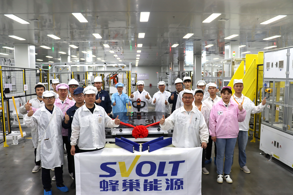 图片来源:蜂巢能源 图片来源:蜂巢能源