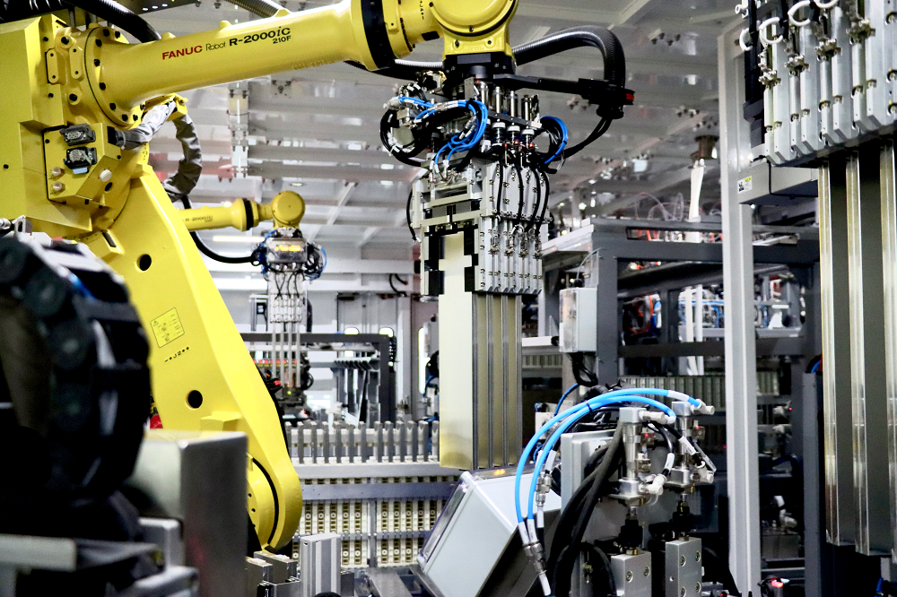 图片来源:蜂巢能源 图片来源:蜂巢能源