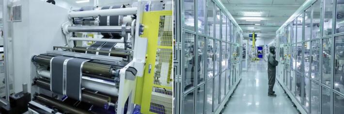 蜂巢能源,新能源,储能电池