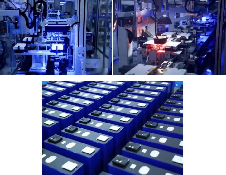 蜂巢能源,新能源,储能电池