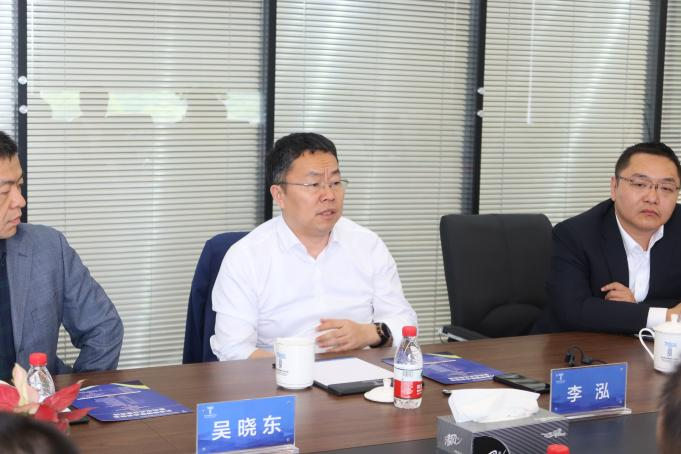 天目湖先进储能技术研究院院长 李泓 天目湖先进储能技术研究院院长 李泓