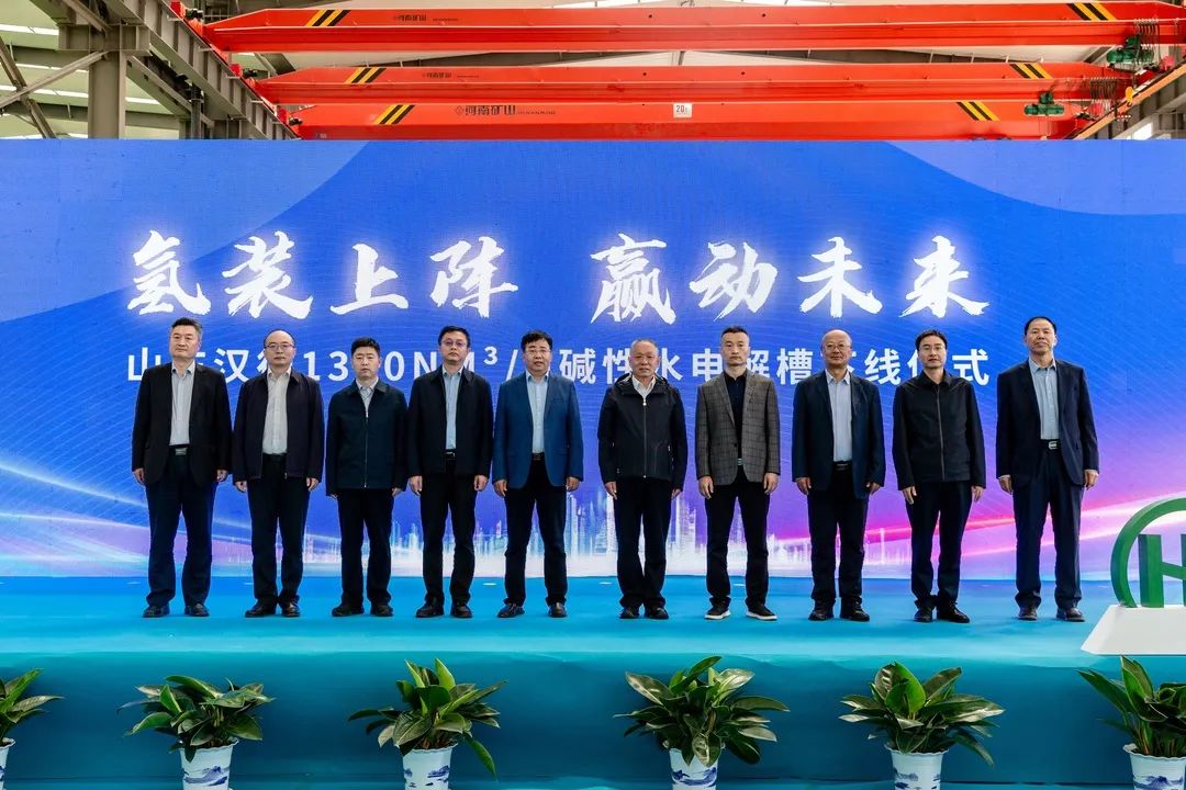 图片来源：东营高新区