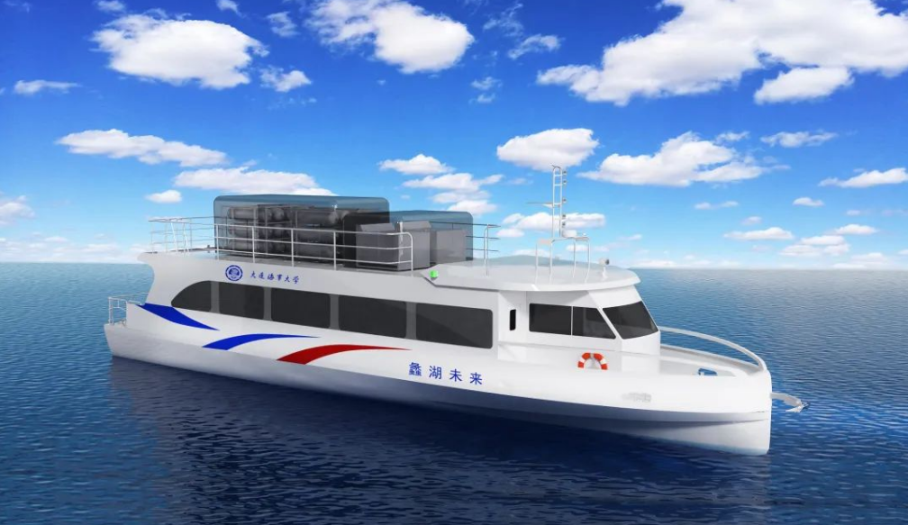 图片来源：未势能源