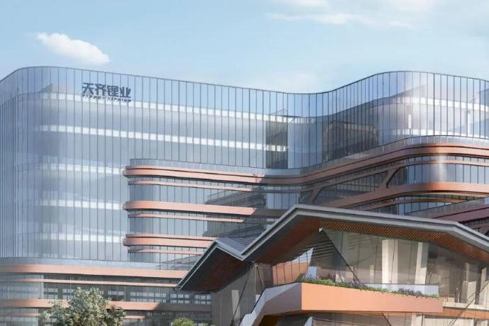图/天齐锂业 图/天齐锂业