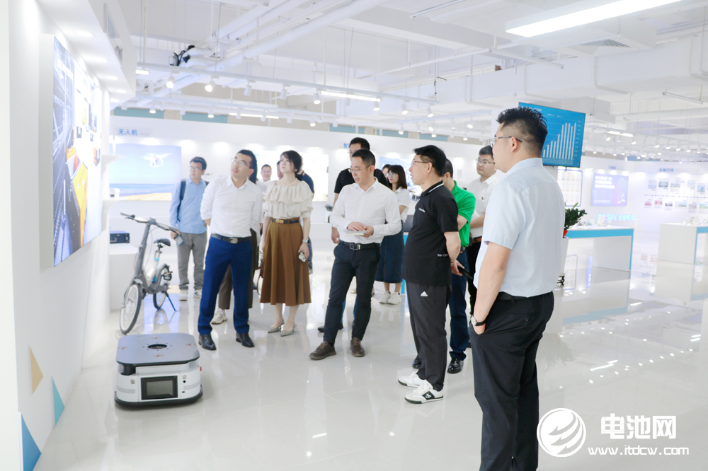 2023调研,德赛电池,储能电芯 2023调研,德赛电池,储能电芯