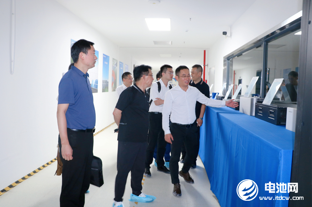 2023调研,德赛电池,储能电芯 2023调研,德赛电池,储能电芯