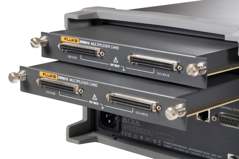 电池技术和安全挑战升级 福禄克赋能电池高精度测试 电池技术和安全挑战升级 福禄克赋能电池高精度测试