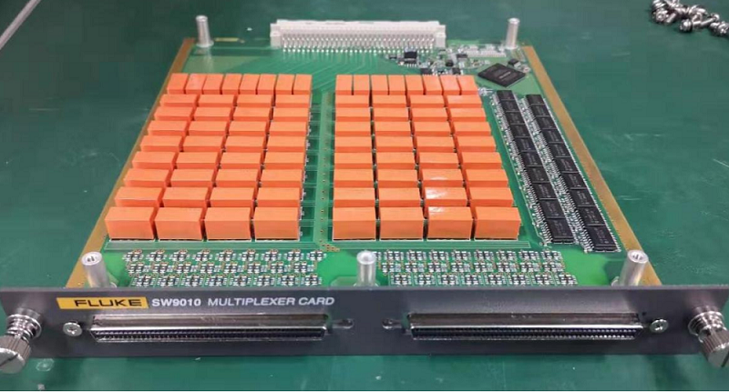 电池技术和安全挑战升级 福禄克赋能电池高精度测试 电池技术和安全挑战升级 福禄克赋能电池高精度测试