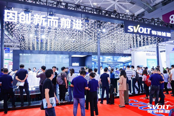 蜂巢能源,储能电池,动力电池