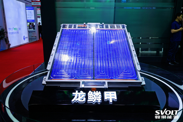 蜂巢能源,储能电池,动力电池