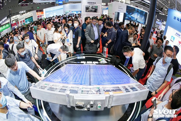 蜂巢能源,储能电池,动力电池