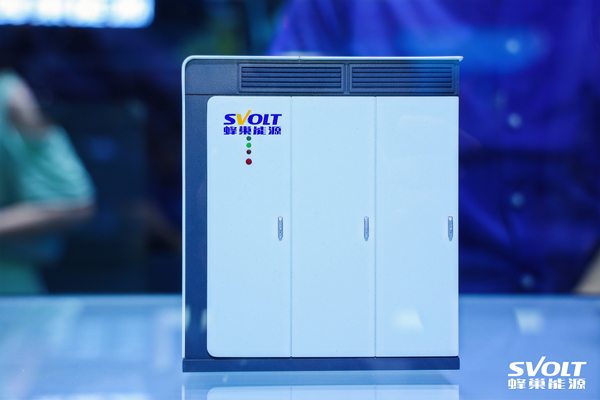 蜂巢能源,储能电池,动力电池