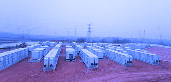 蜂巢能源,储能电池,动力电池