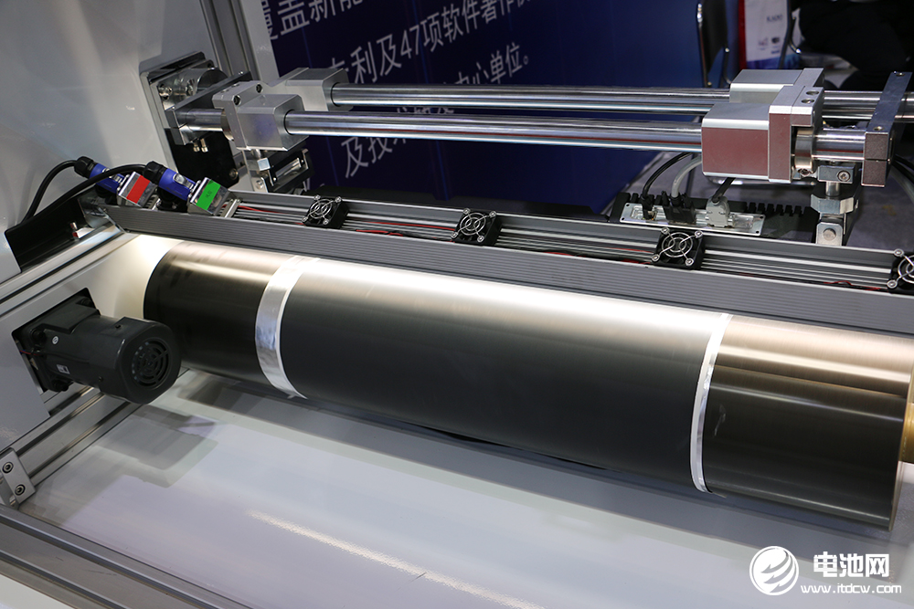 电池新能源业务营收占比超62% 双元科技在手订单近10亿元 电池新能源业务营收占比超62% 双元科技在手订单近10亿元