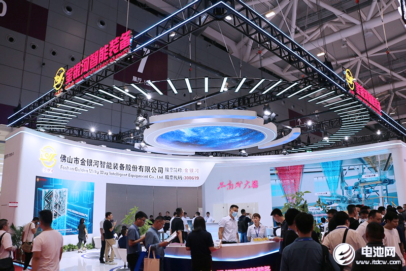 金银河,锂电设备,智能制造 金银河,锂电设备,智能制造
