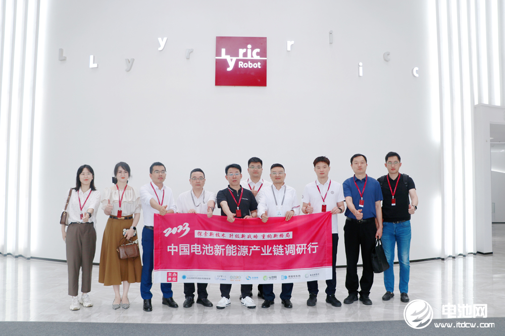 利元亨：以多重优势持续赋能锂电行业极限智造