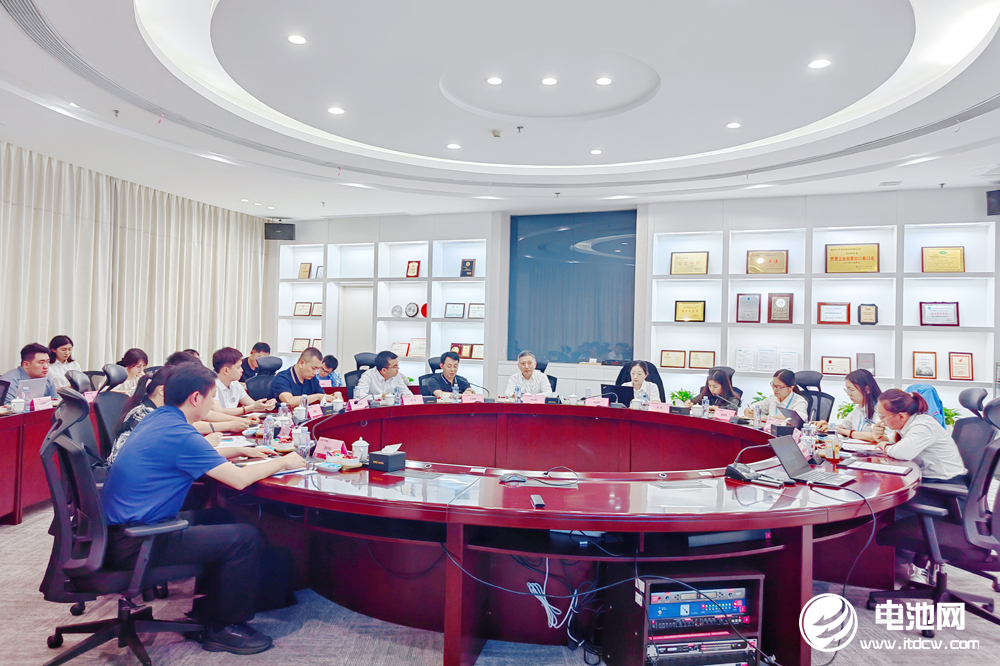 亿纬锂能目标2023年营收700亿 电池外销占比提升