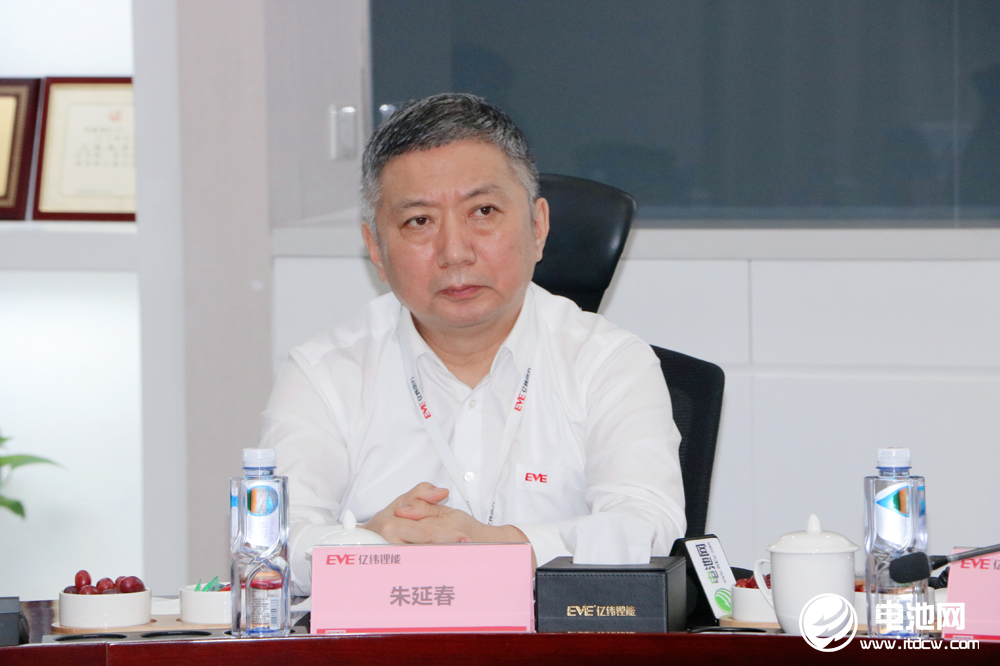 亿纬锂能目标2023年营收700亿 电池外销占比提升