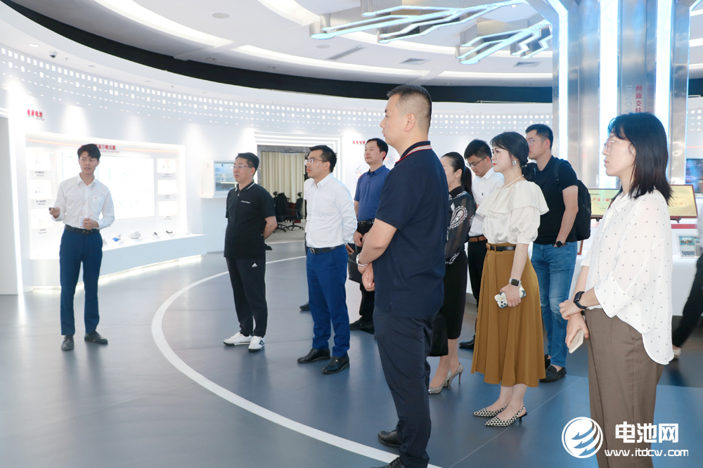 亿纬锂能目标2023年营收700亿 电池外销占比提升