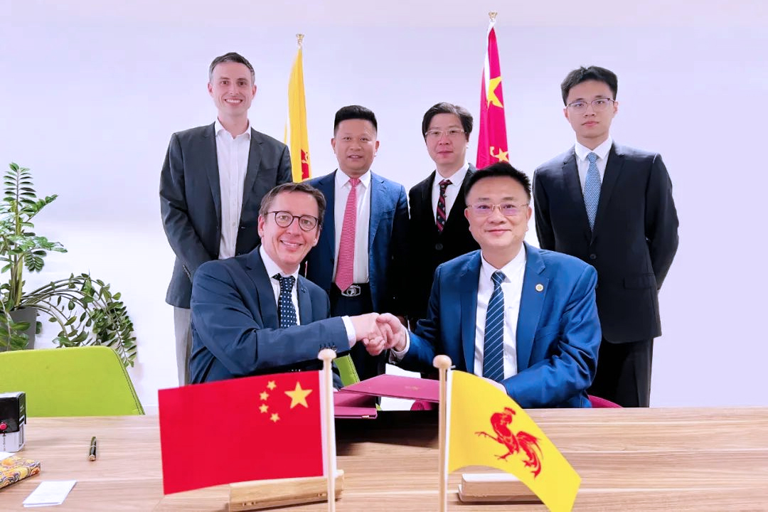 一期投资5亿欧元！锂电铜箔生产商诺德股份拟在比利时建厂