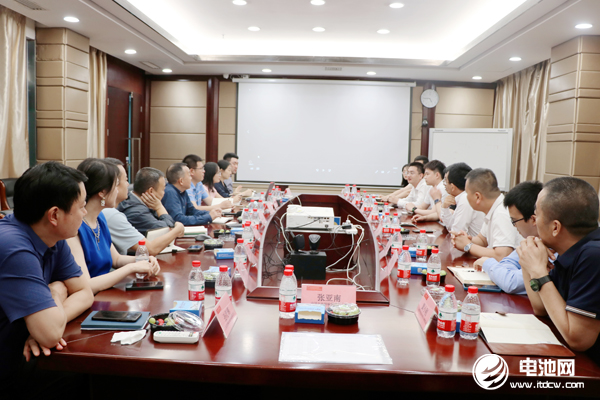 深耕电池主业二十余年 豪鹏科技发力锂电市场第二增长点 深耕电池主业二十余年 豪鹏科技发力锂电市场第二增长点