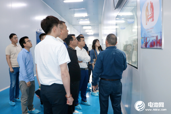 深耕电池主业二十余年 豪鹏科技发力锂电市场第二增长点 深耕电池主业二十余年 豪鹏科技发力锂电市场第二增长点