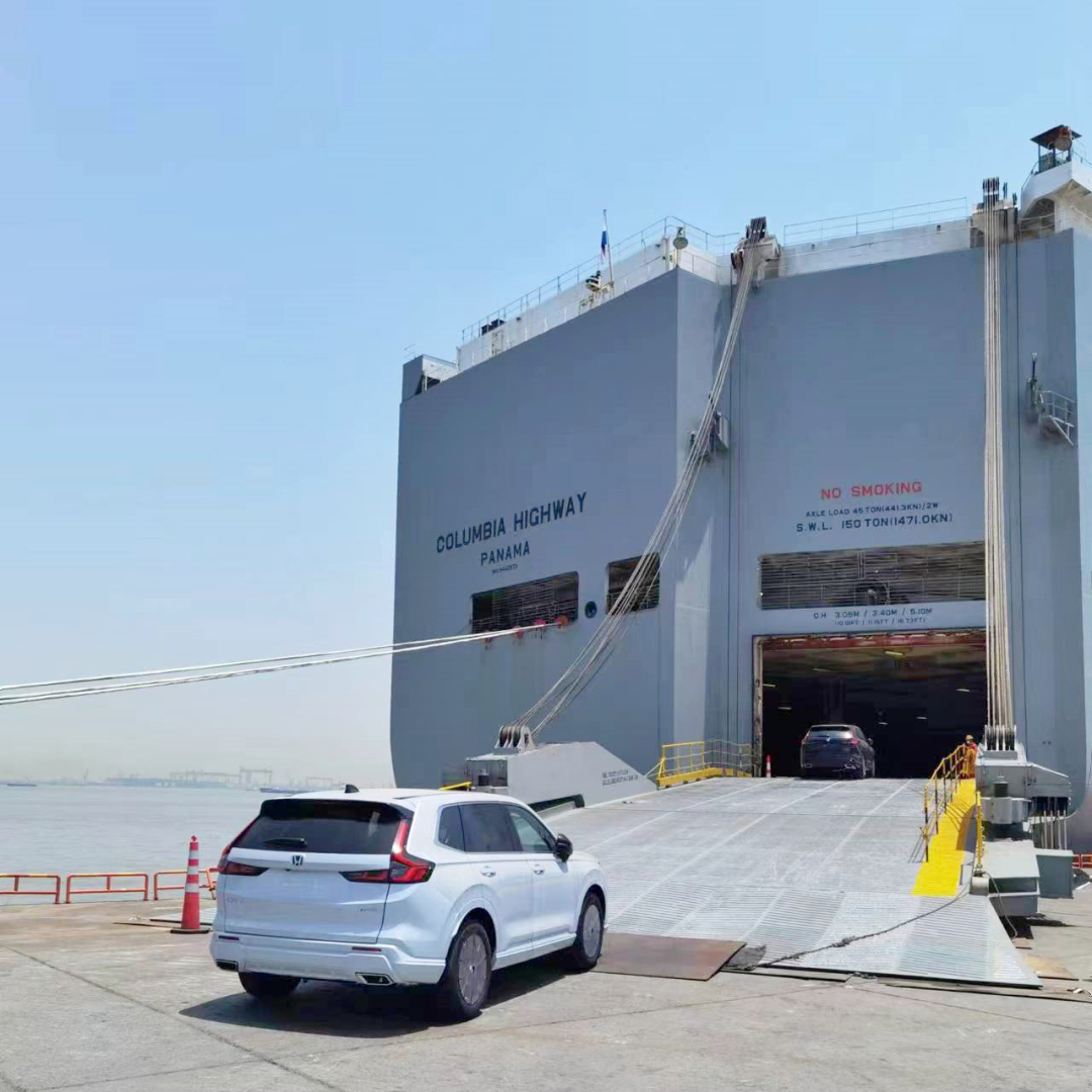 图片来源：东风汽车