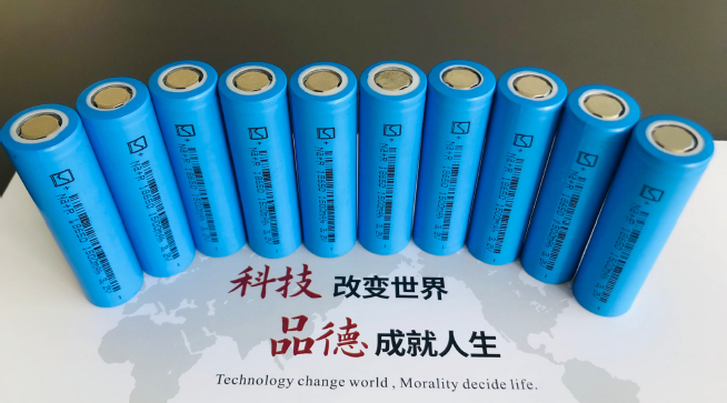 中钠时代 中钠时代