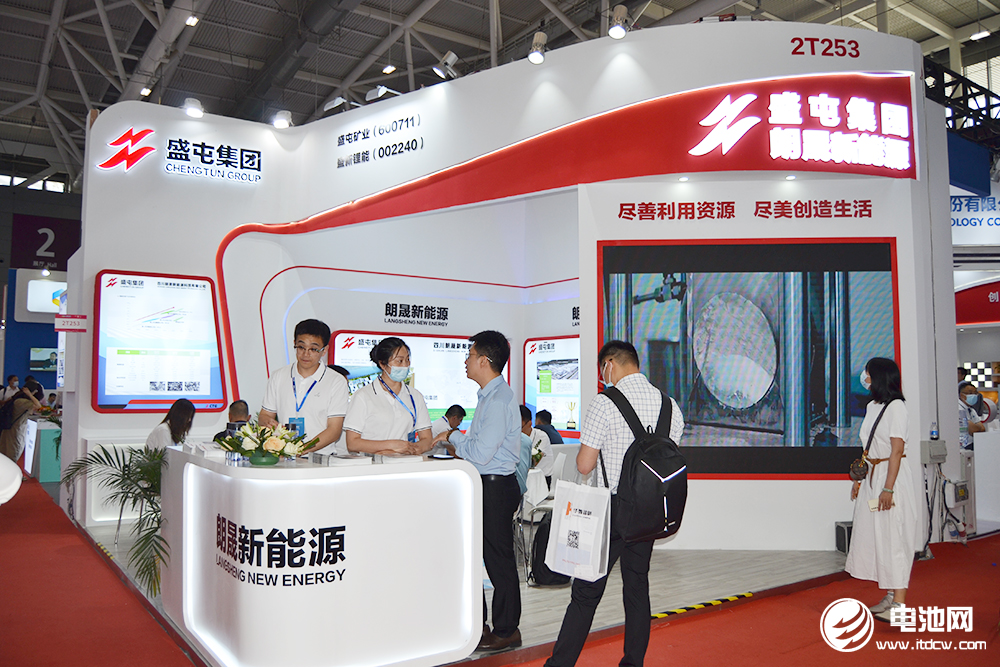 盛屯集团 盛屯集团