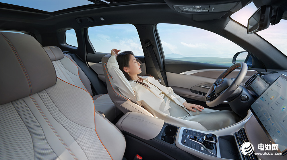 比亚迪,新能源汽车,电动汽车