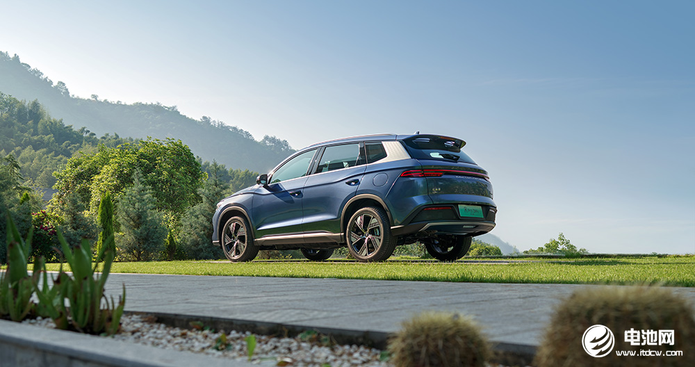 比亚迪,新能源汽车,电动汽车