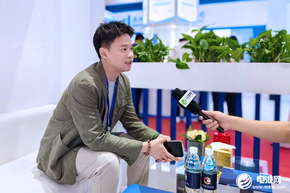 江西鑫铂瑞科技有限公司董事长陈泽仁 江西鑫铂瑞科技有限公司董事长陈泽仁