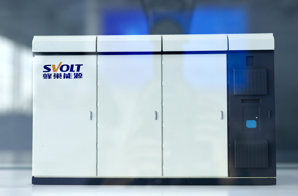 储能电池,蜂巢能源,锂电池 储能电池,蜂巢能源,锂电池