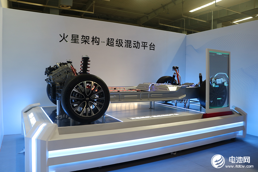 新能源汽车,混动,奇瑞汽车 新能源汽车,混动,奇瑞汽车