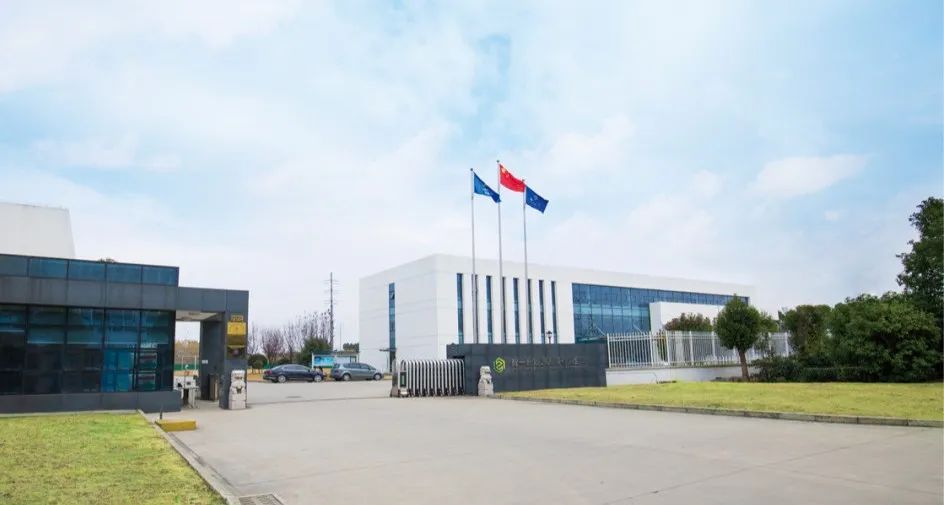 图片来源：智一新能源