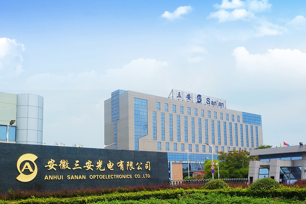 三安光电