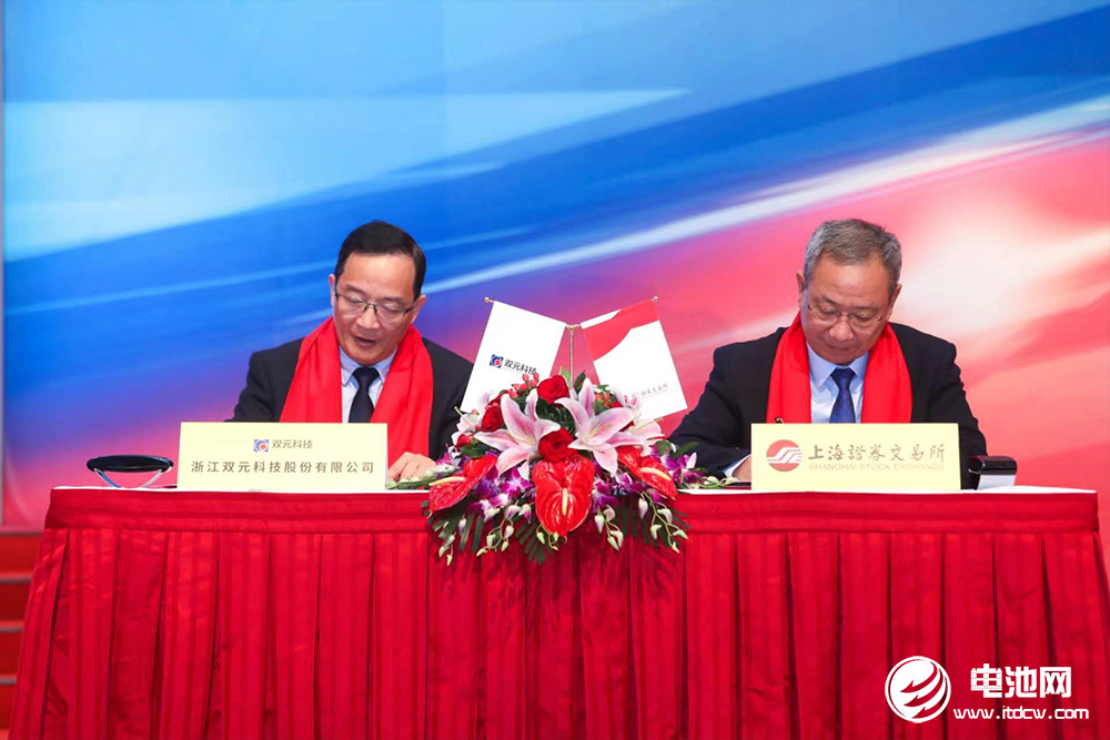 IPO,锂电设备,双元科技 IPO,锂电设备,双元科技