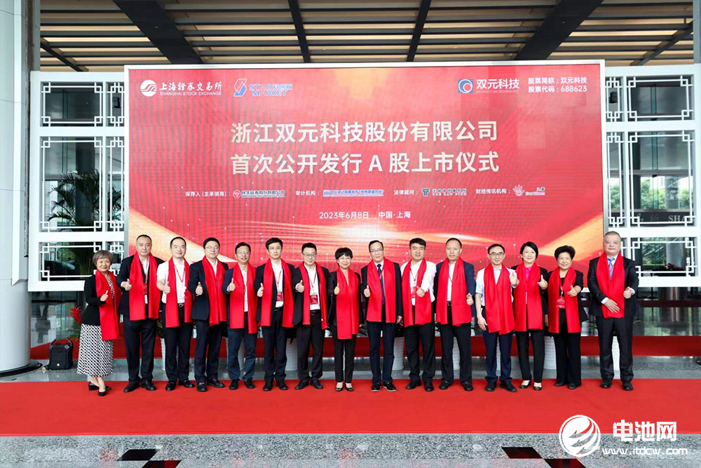 IPO,锂电设备,双元科技 IPO,锂电设备,双元科技