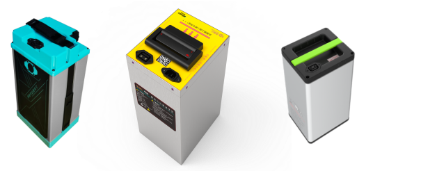 保力新携手会来电 共同开拓商超换电市场