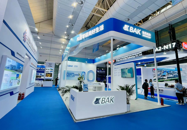 比克电池,动力电池,锂电池