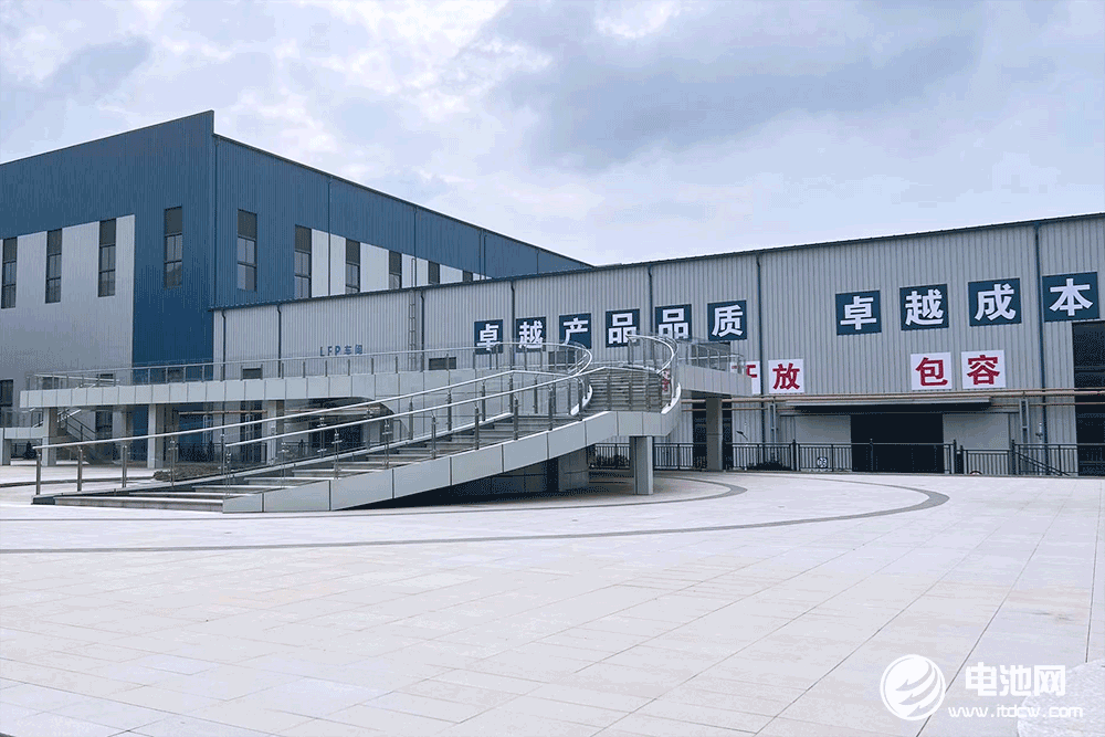 中关村新型电池技术创新联盟秘书长于清教一行参观考察安达科技 中关村新型电池技术创新联盟秘书长于清教一行参观考察安达科技